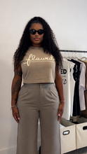 Unapologetic Muscle Tee