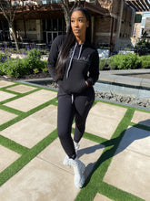 Flawed Signature Jogger Sets