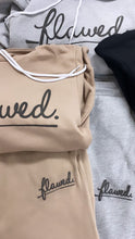 Flawed Signature Jogger Sets