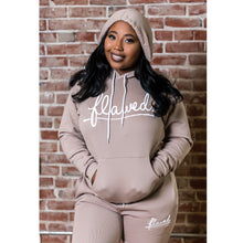 Flawed Signature Jogger Sets