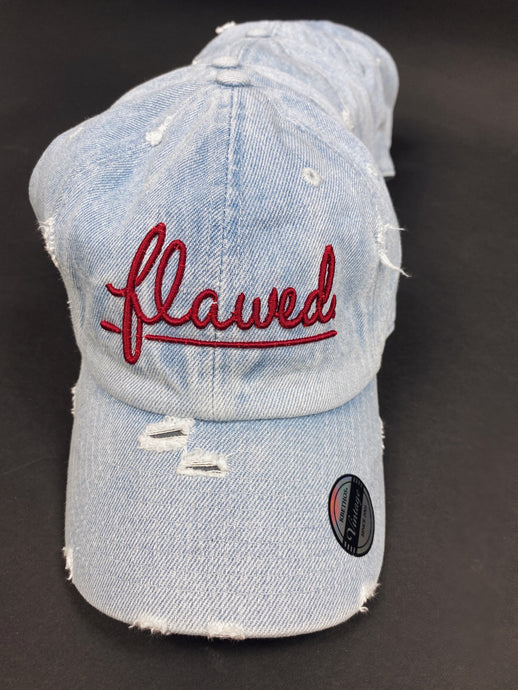 Flawed Flavor Cap