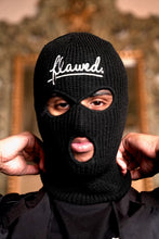 Flawed Mask