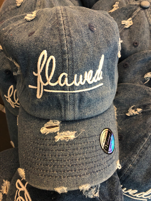 Flawed Cap
